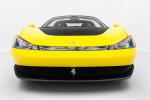 Ferrari Sergio 2014 года